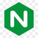 Nginx skill icon for Rajaram Yadav's portfolio