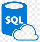 SQL skill icon for Rajaram Yadav's portfolio